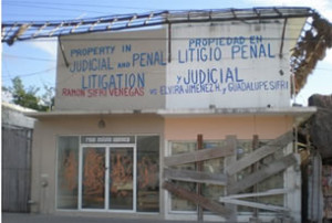Ley de petición de herencia